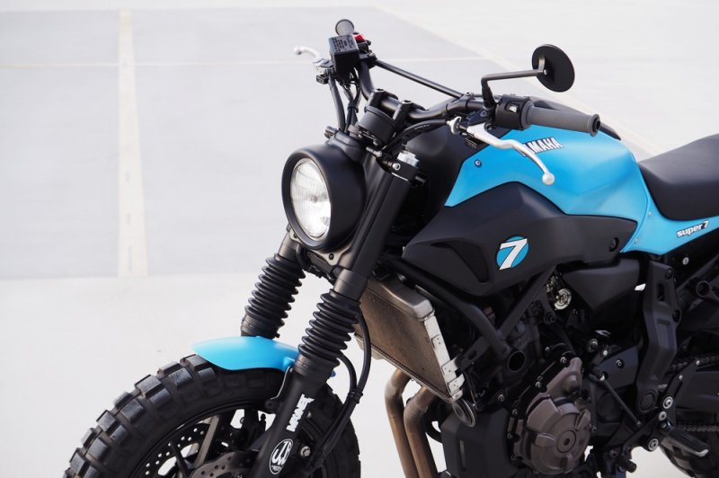 JvB-moto:  Yamaha MT-07