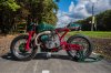 Iron Custom Motorcycles: Beckman
