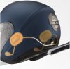 Компании Schuberth и Sena объединились для создания лучшего шлема с коммуникатором