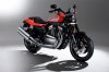 Harley-Davidson XR1200: Хот-Род