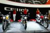 Intermot 2016: классик Honda CB1100EX 2017