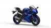 AIMExpo 2016: Новый спортбайк Yamaha YZF-R6 2017