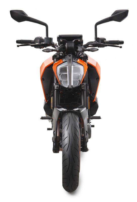 EICMA 2016:   KTM 390 Duke 2017