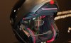 Nolan и Sony представили прототип шлема с дополнительной реальностью