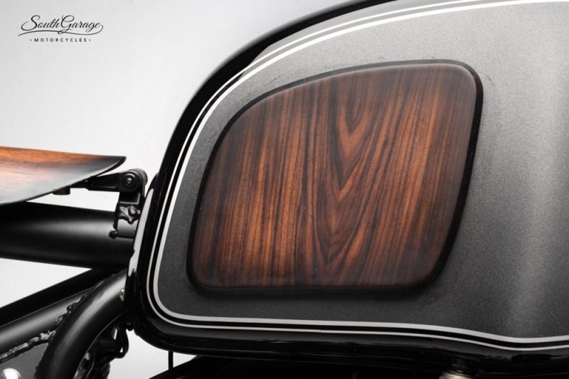 South Garage:  BMW R75/5 Nerboruta