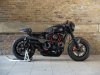 Warr's H-D: мотоцикл Harley Davidson Forty-Eight Phantom 48