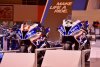 Четыре мотоцикла команды Tyco BMW угнали с парковки бирмингемской выставки NEC 2016